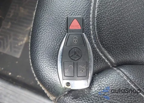 2012 Mercedes-Benz Ml 350 4Matic из США, поврежденный, VIN 4JGDA5HB7CA015221